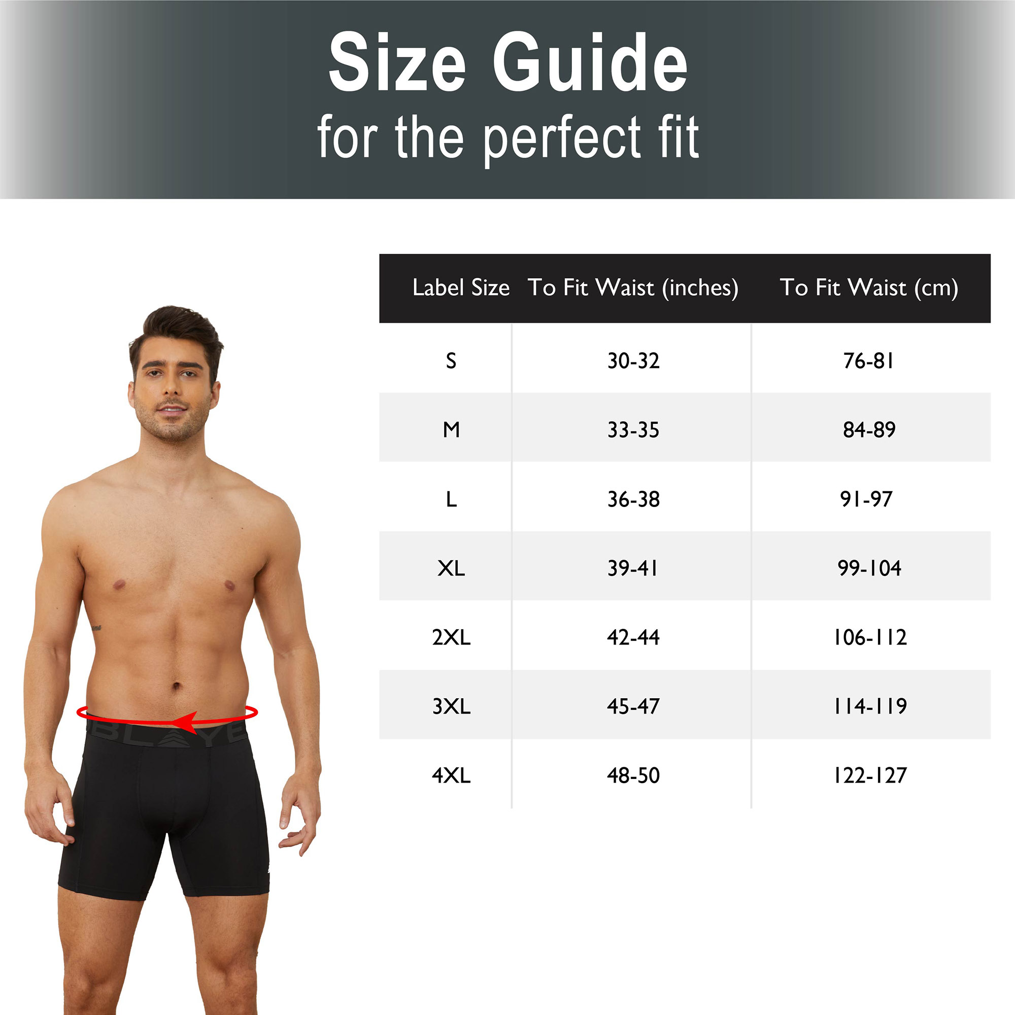 Mens Bamboo Boxers 6 Pack Breathable Elasticated Waistband Elastane Stretch S-XL - Picture 7 of 22