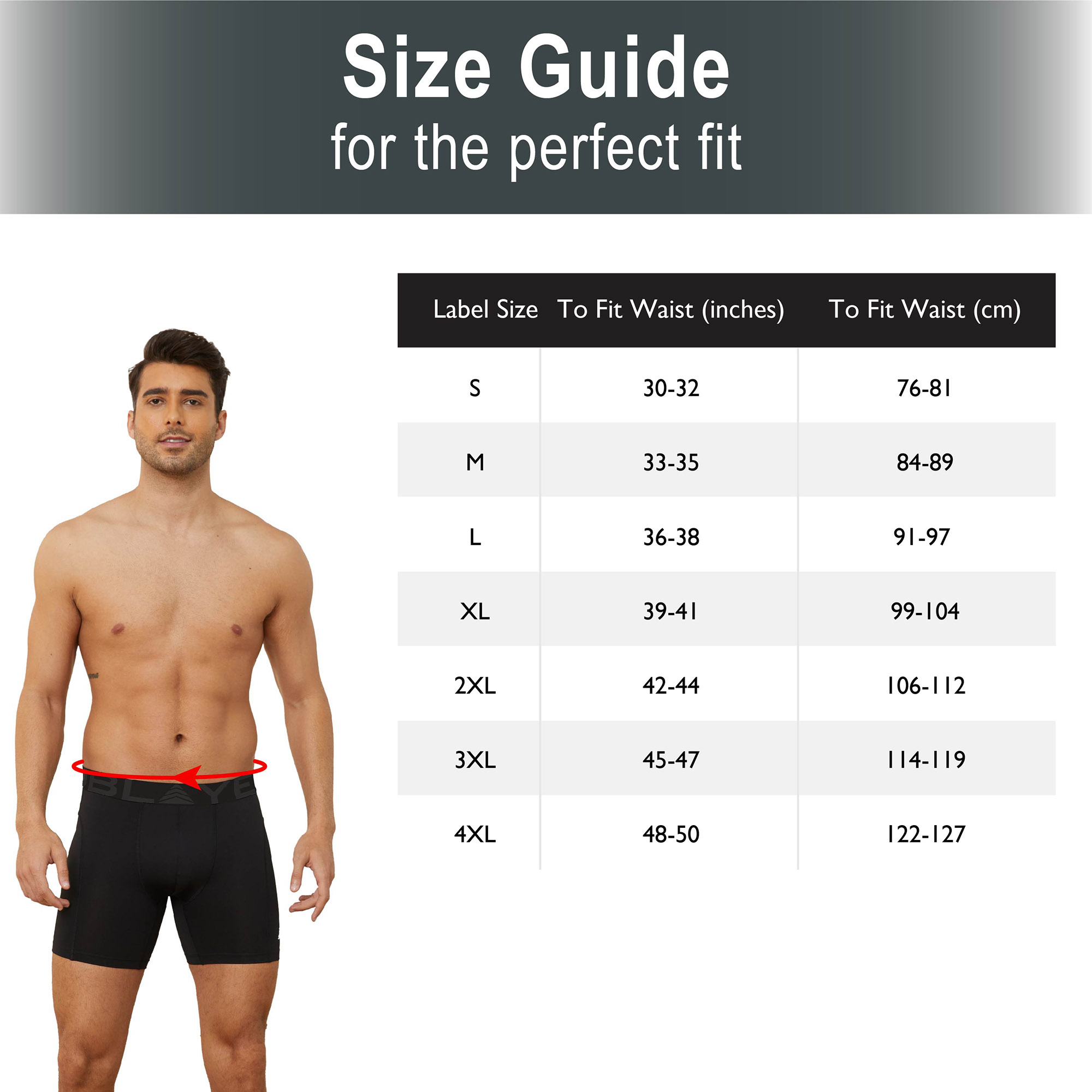 Mens Bamboo Boxers 6 Pack Breathable Elasticated Waistband Elastane Stretch S-XL - Picture 15 of 22
