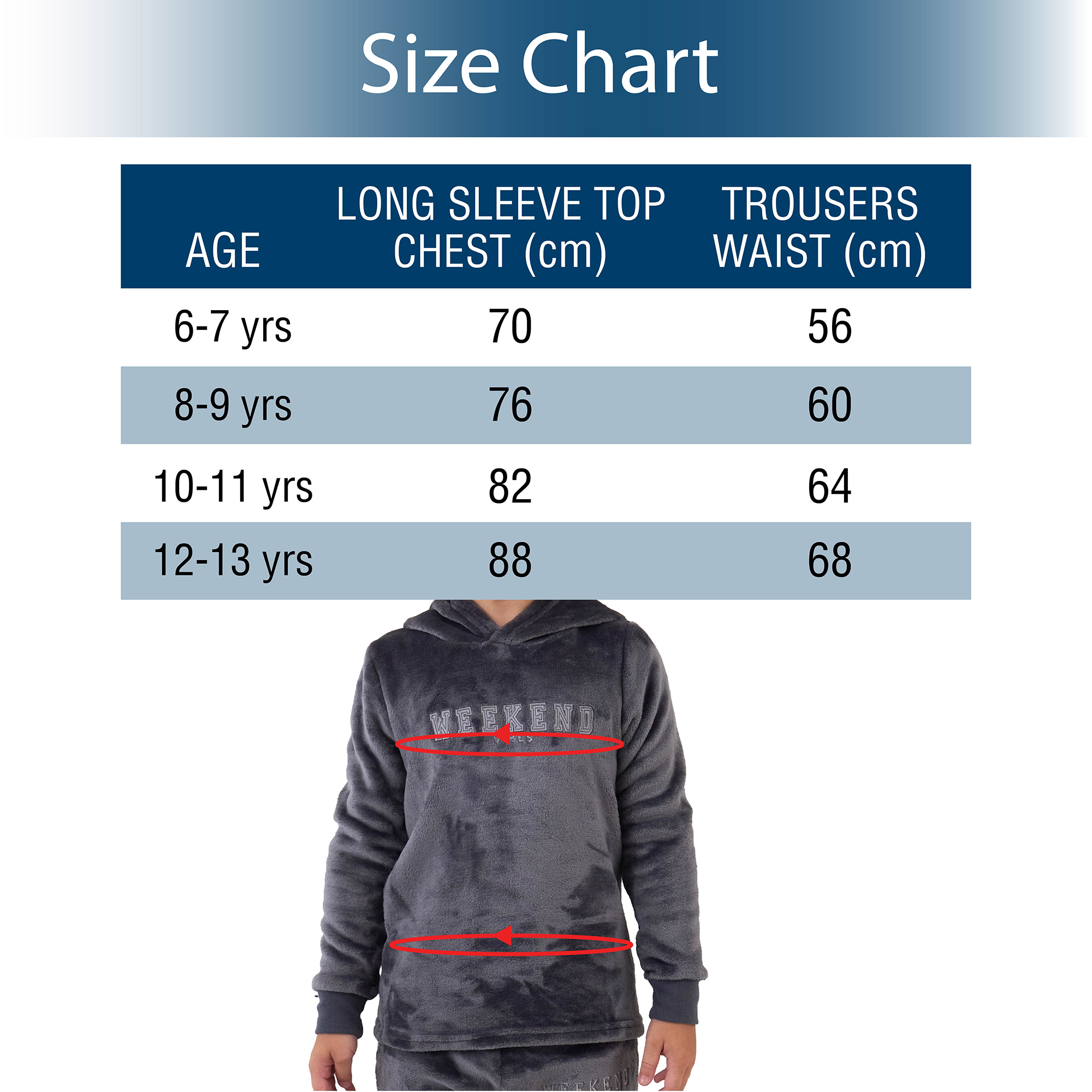 Boys Fleece Pyjamas Supersoft Cosy Set Thick Fleece Gaming