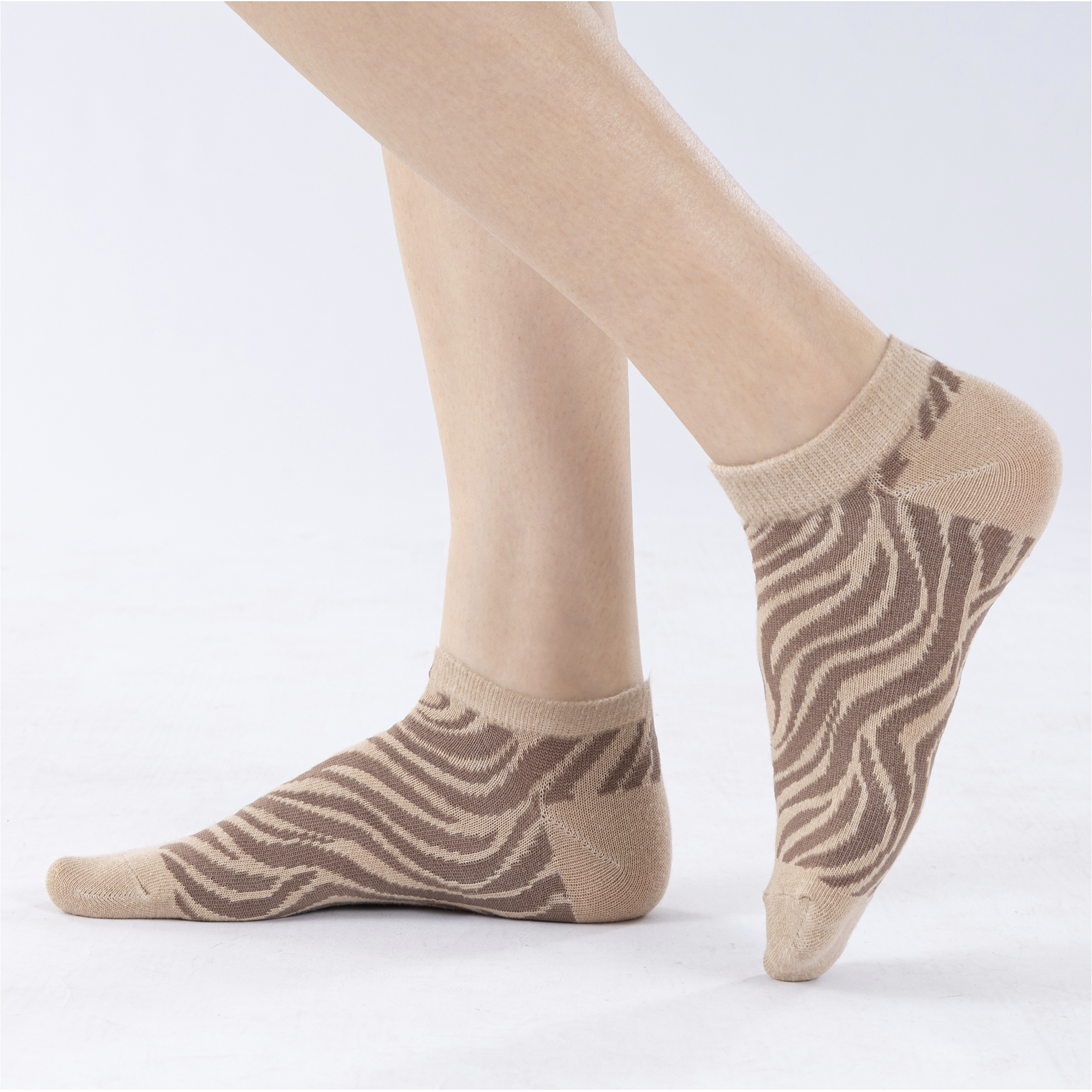 Ladies Trainer Liner Ankle Socks 5/10 Pairs Womens Cotton RIch Low Cut Design - Picture 34 of 42