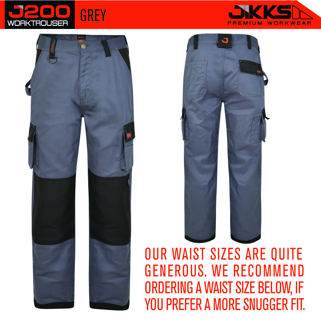 Cordura Work Trousers Heavy Duty Multi Pocket Tactical Cargo Safety Worker  Pants  eBay