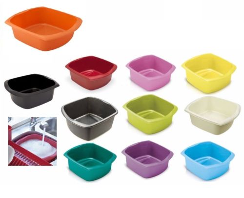 addis plastic basins