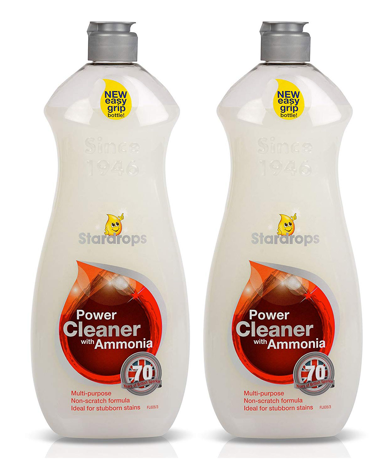 stardrops all purpose cleaner