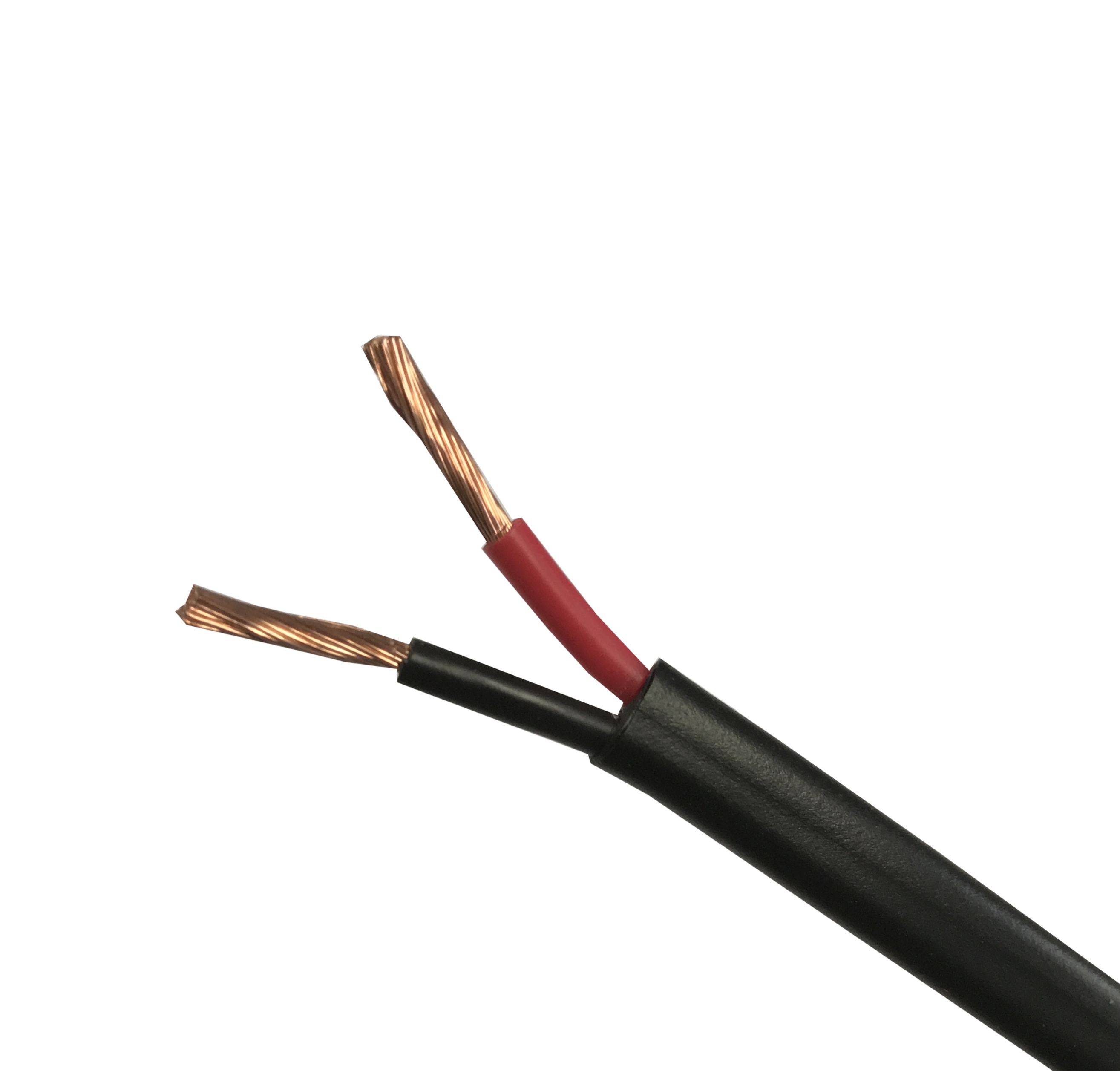 Twin 16.5A 12v THINWALL Automotive Cable Auto Wiring Loom Marine