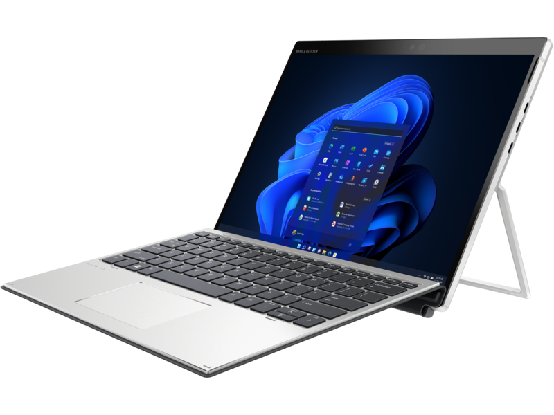 HP Elite X2 G4 Tablet i5-8365U 1.60GHz 8GB RAM 256 GB SSD