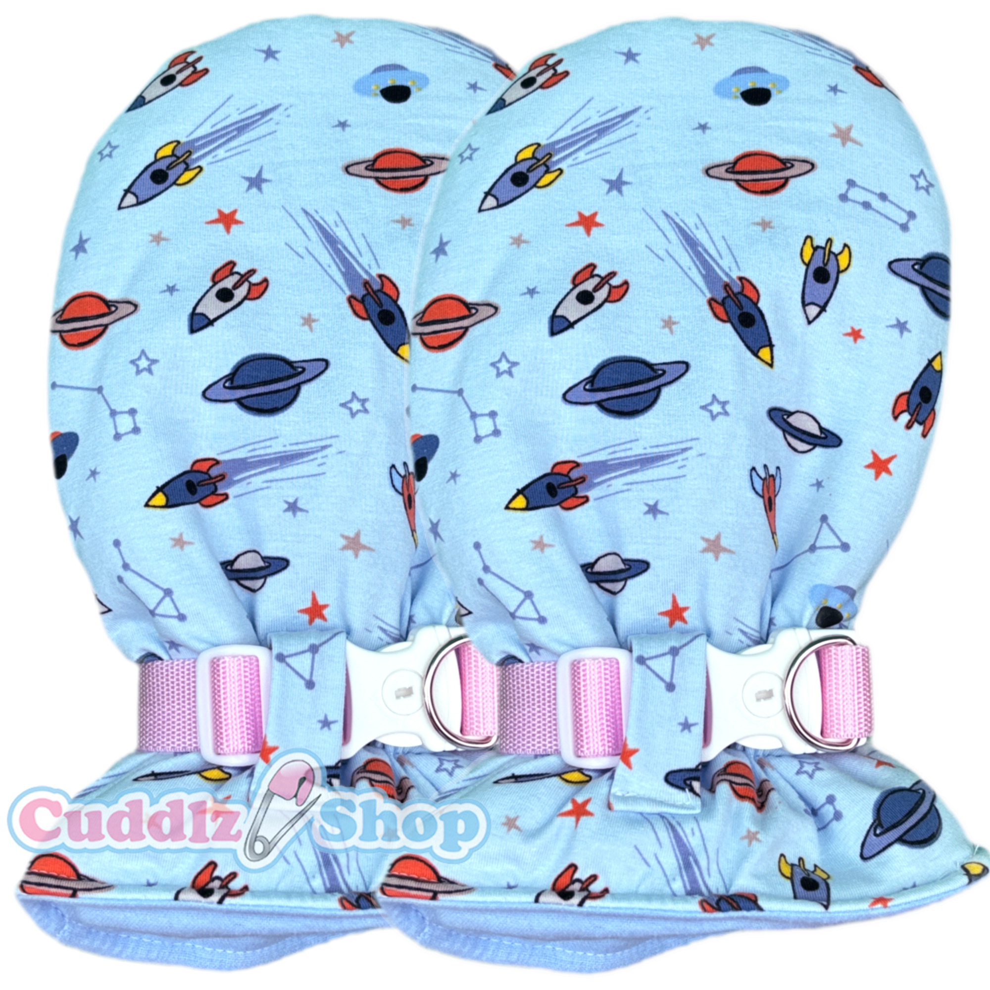 Cuddlz Shop