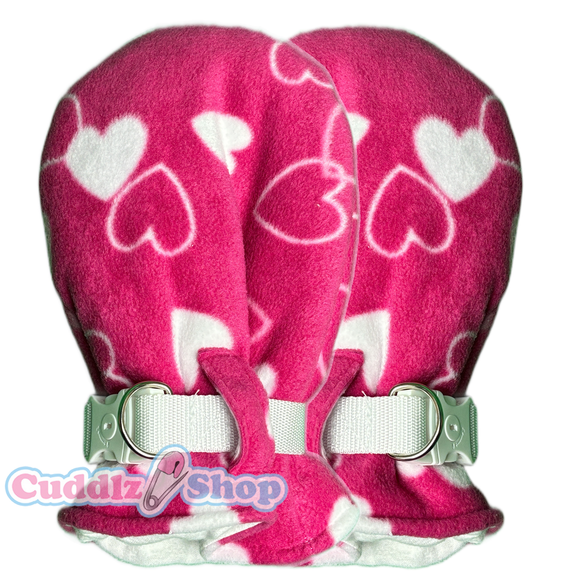 Cuddlz Shop
