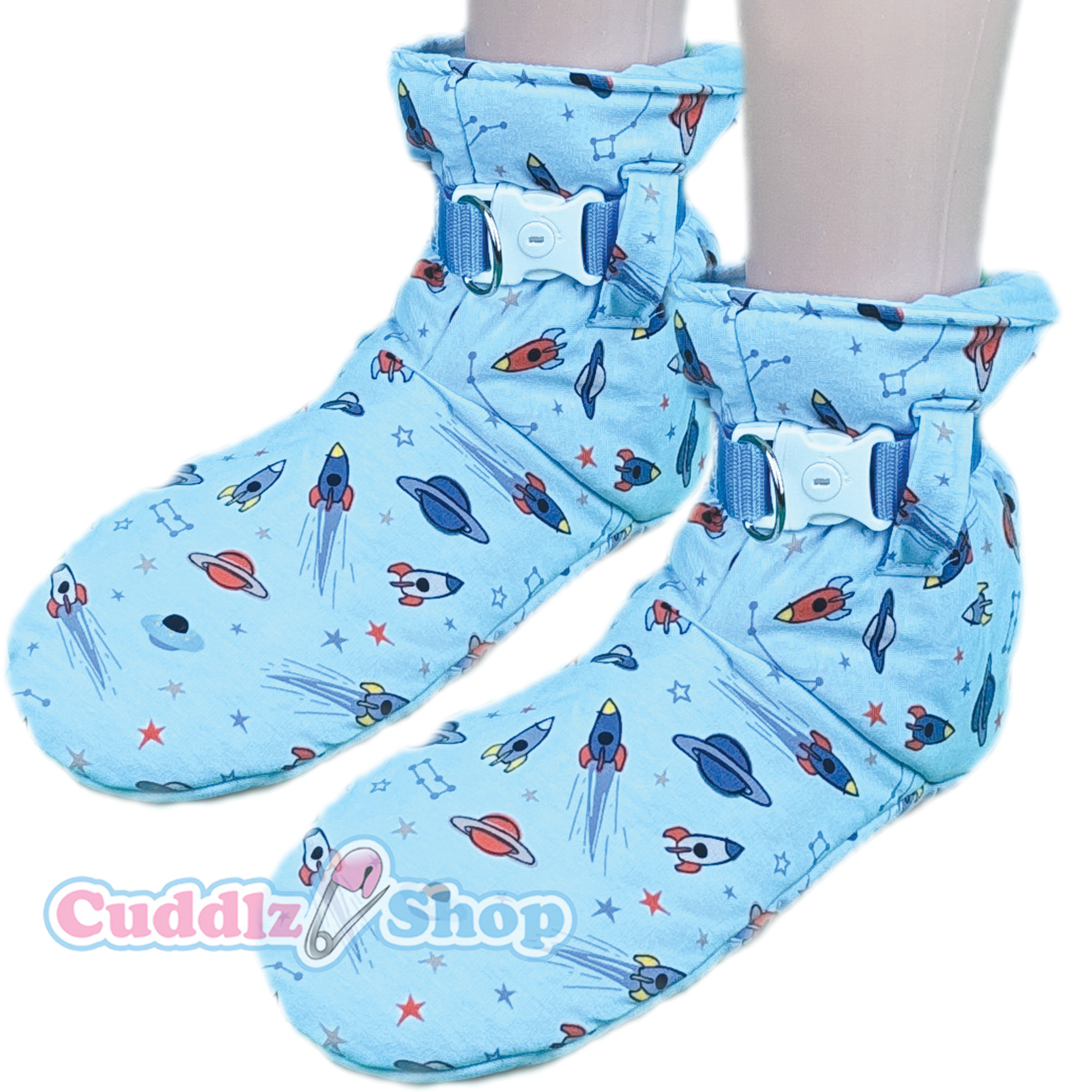 Cuddlz Shop