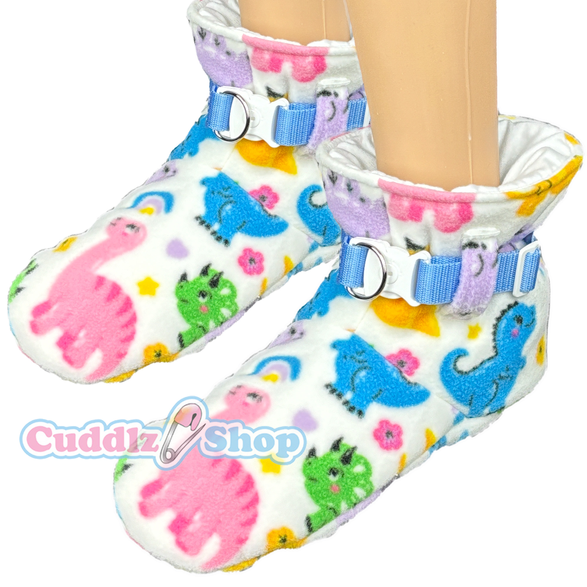 Cuddlz Shop