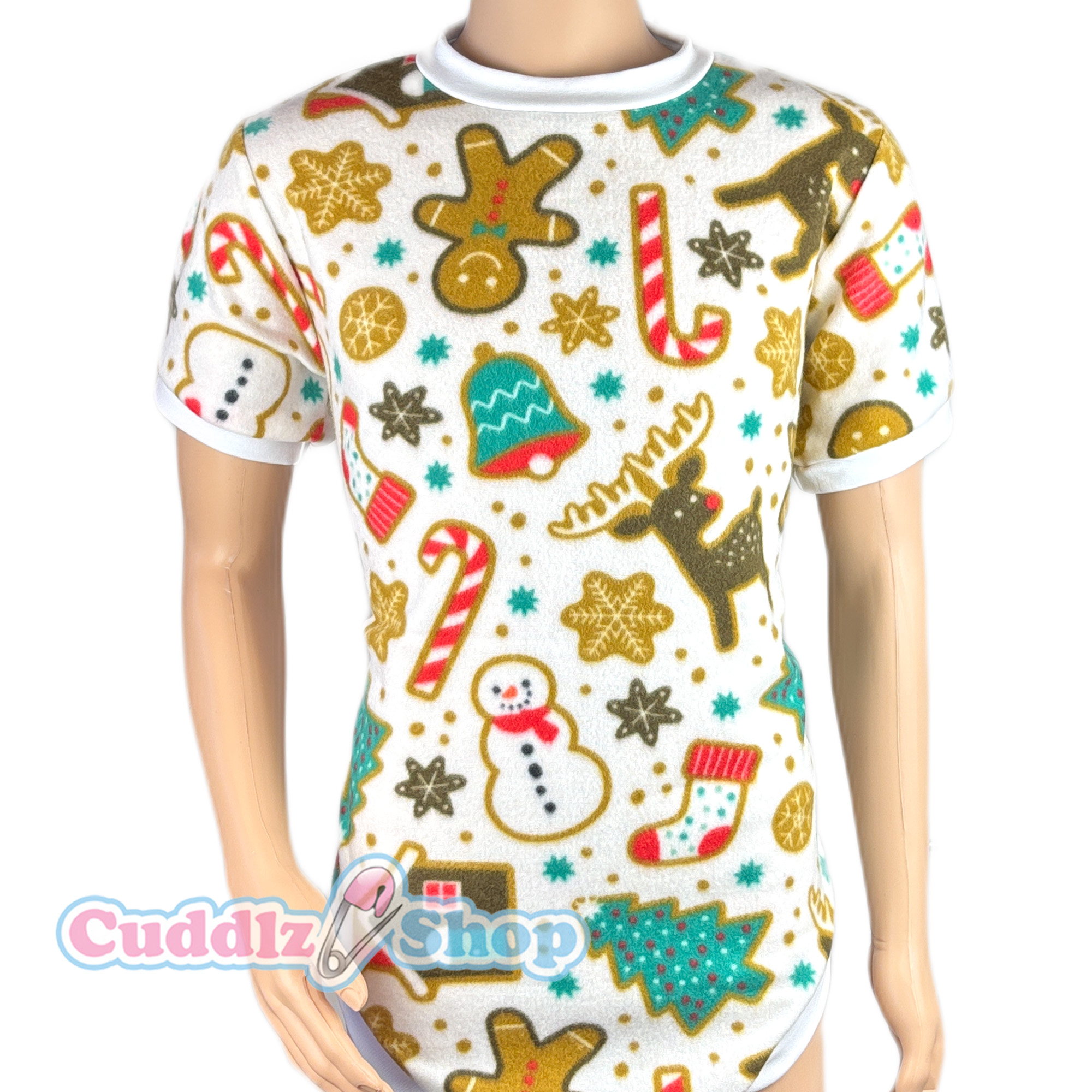 Cuddlz Shop