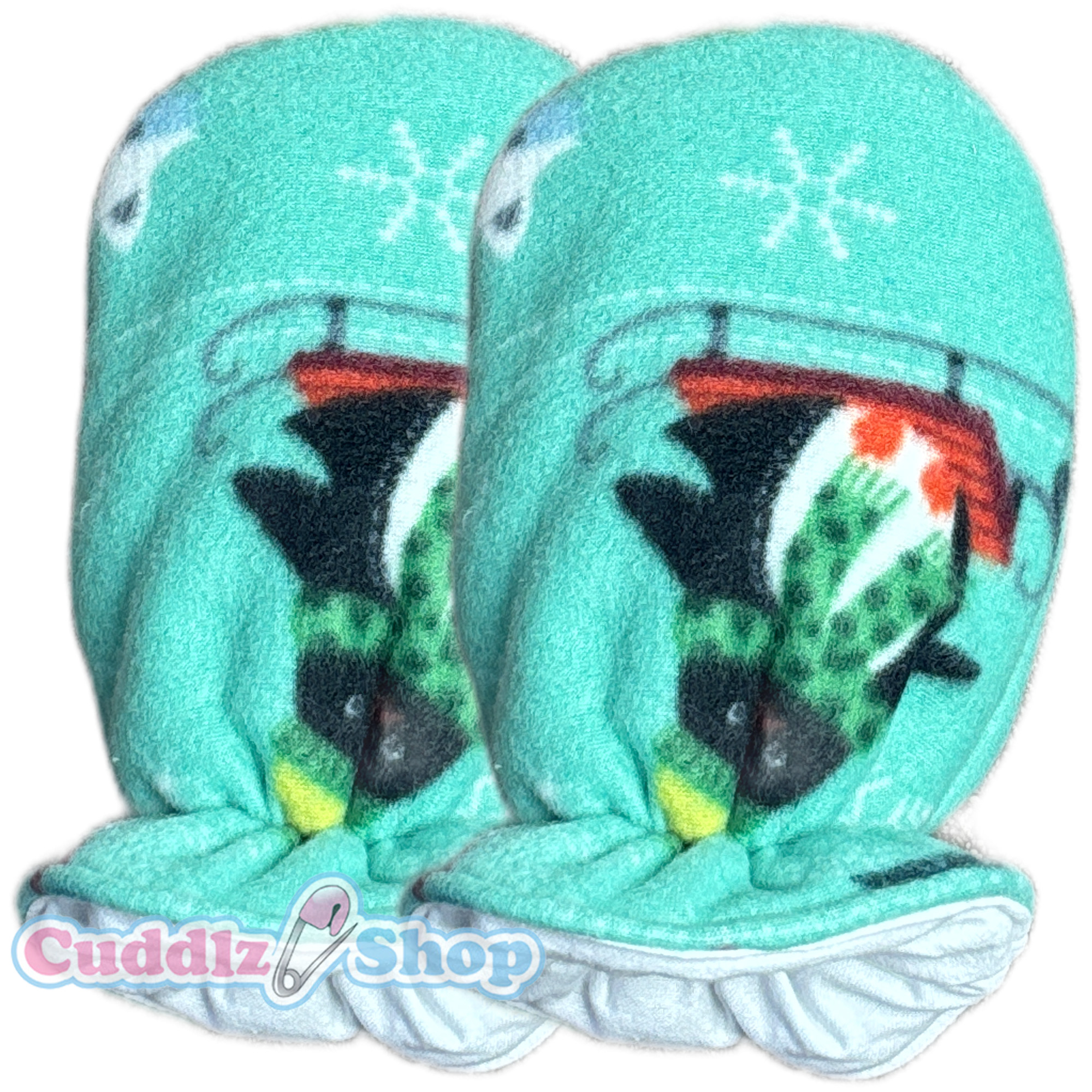Cuddlz Shop