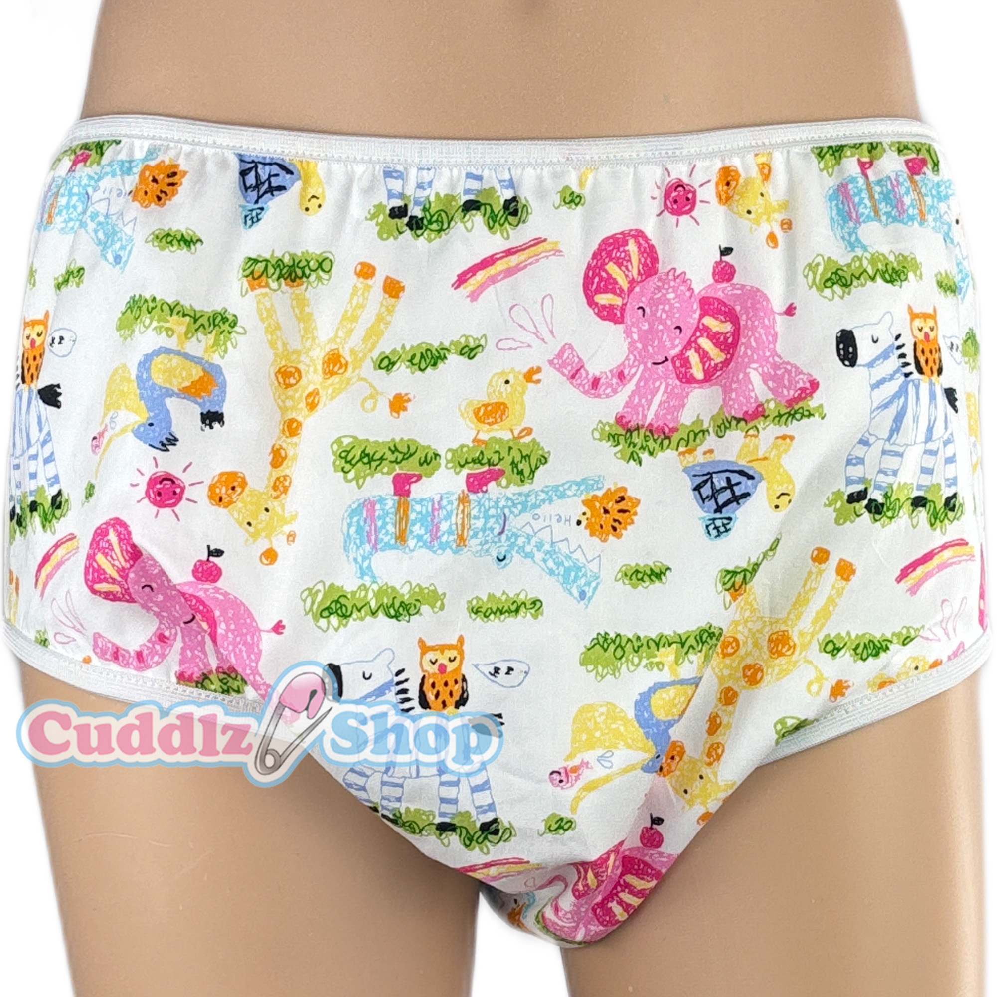 Cuddlz Shop