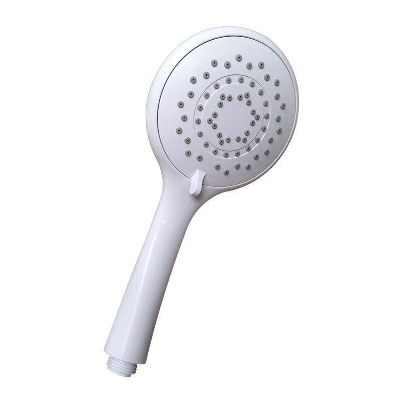 Triton 8000 Series Shower Head - for Electric showers White - 88500074