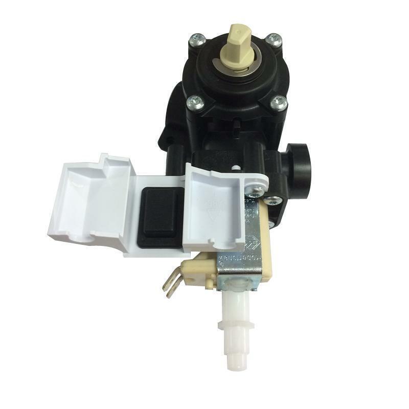 Mira Vie/Go Shower Flow Regulator Assembly - 9.5/10.8kW - 439.78