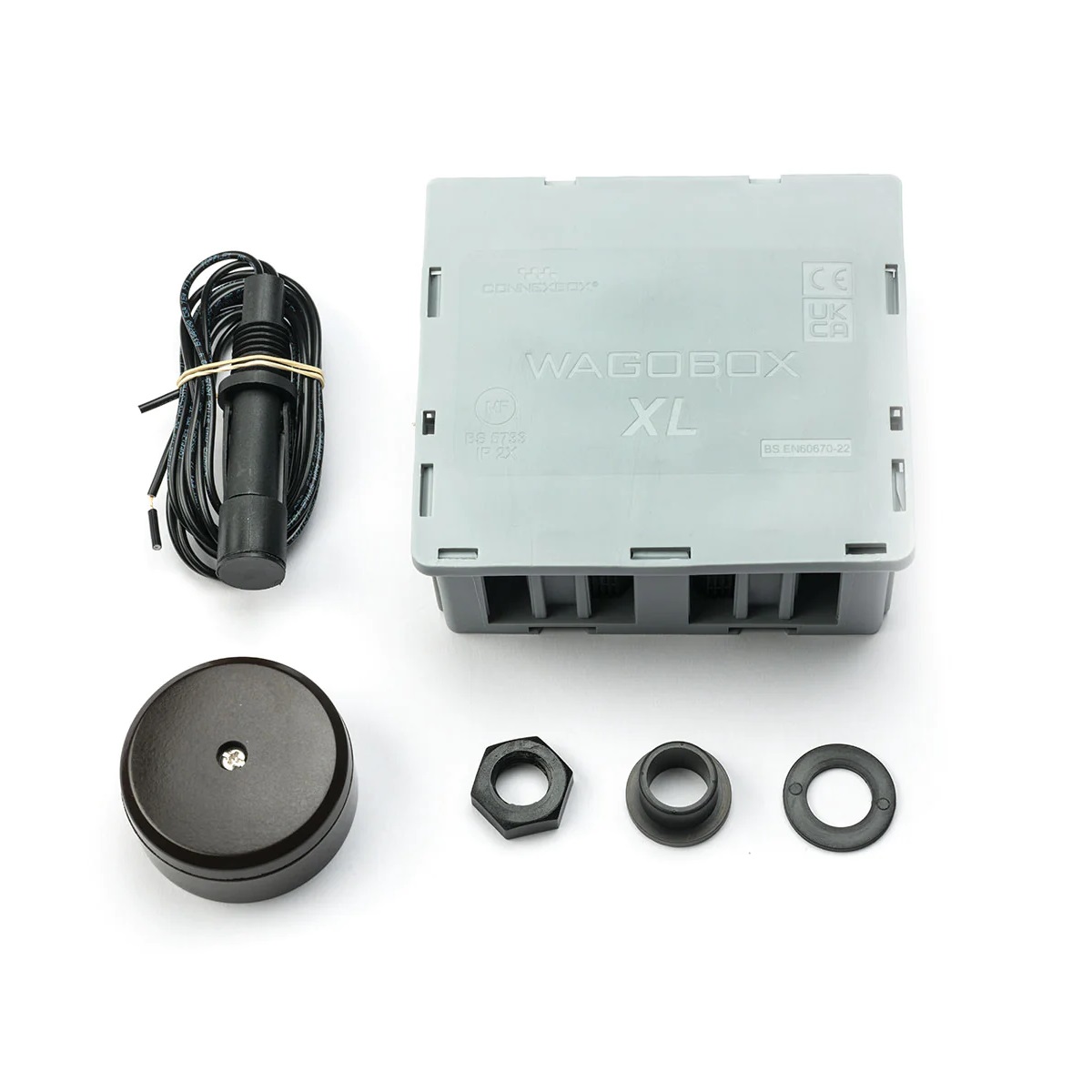 Salamander Pumps Cold Water Storage Starvation Protection Unit - WSP (ACCWSP1)