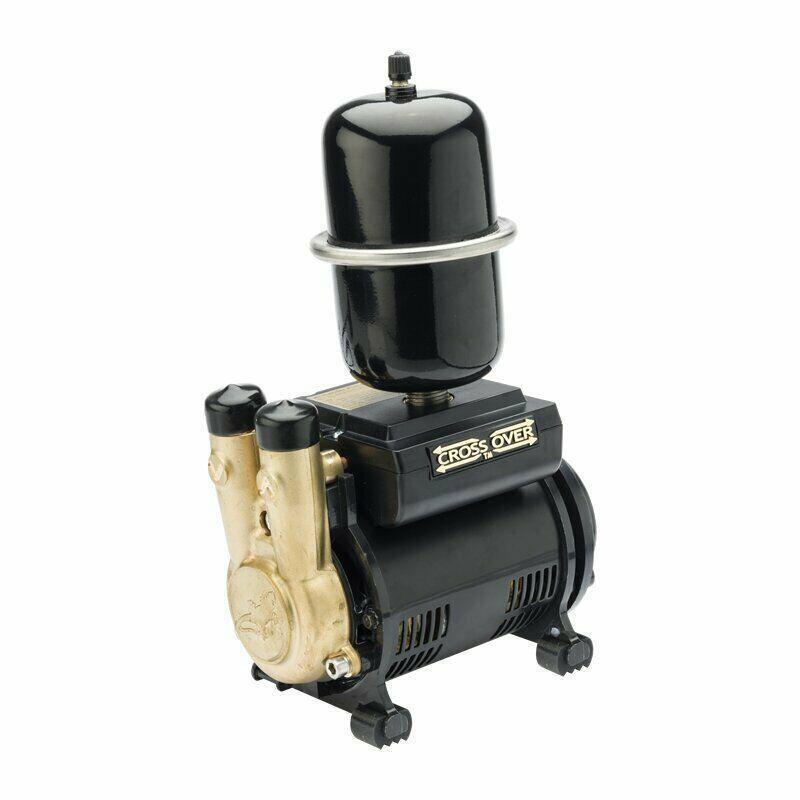 Salamander CT Force 20SU 2 bar Single Impeller Universal Shower Pump CTFORCE20SU