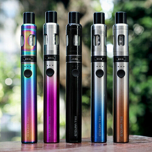 Innokin Endura T18II Vape Pen Full kit | Variable Power | T18E V2 Kit - Picture 7 of 8