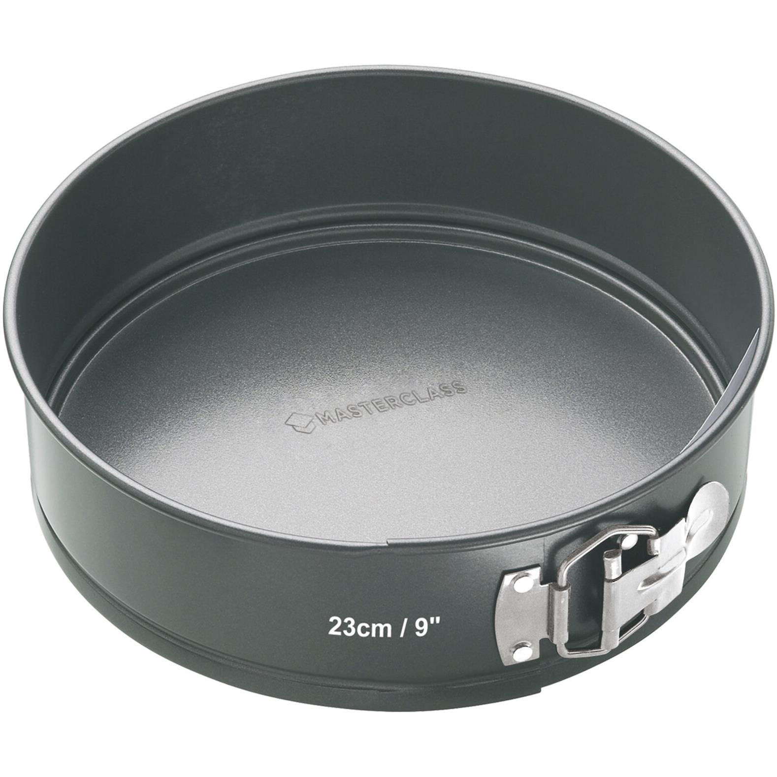 Classic Romantic Kitchencraft Non-Stick Baking Pan 23cm X 23cm