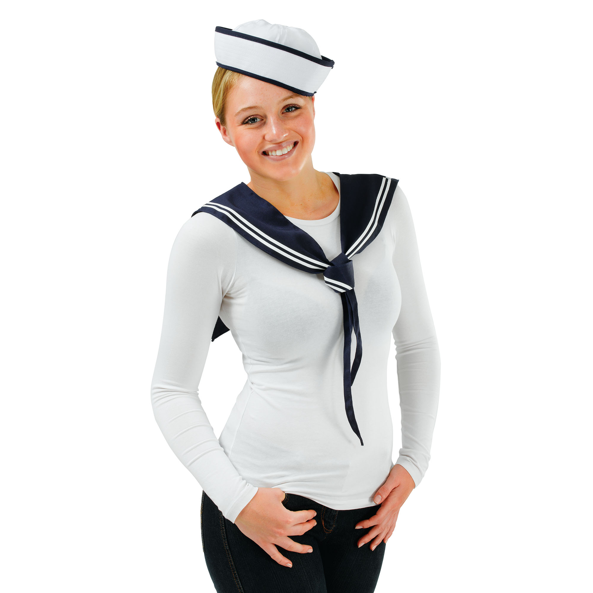 sailors fancy dress female