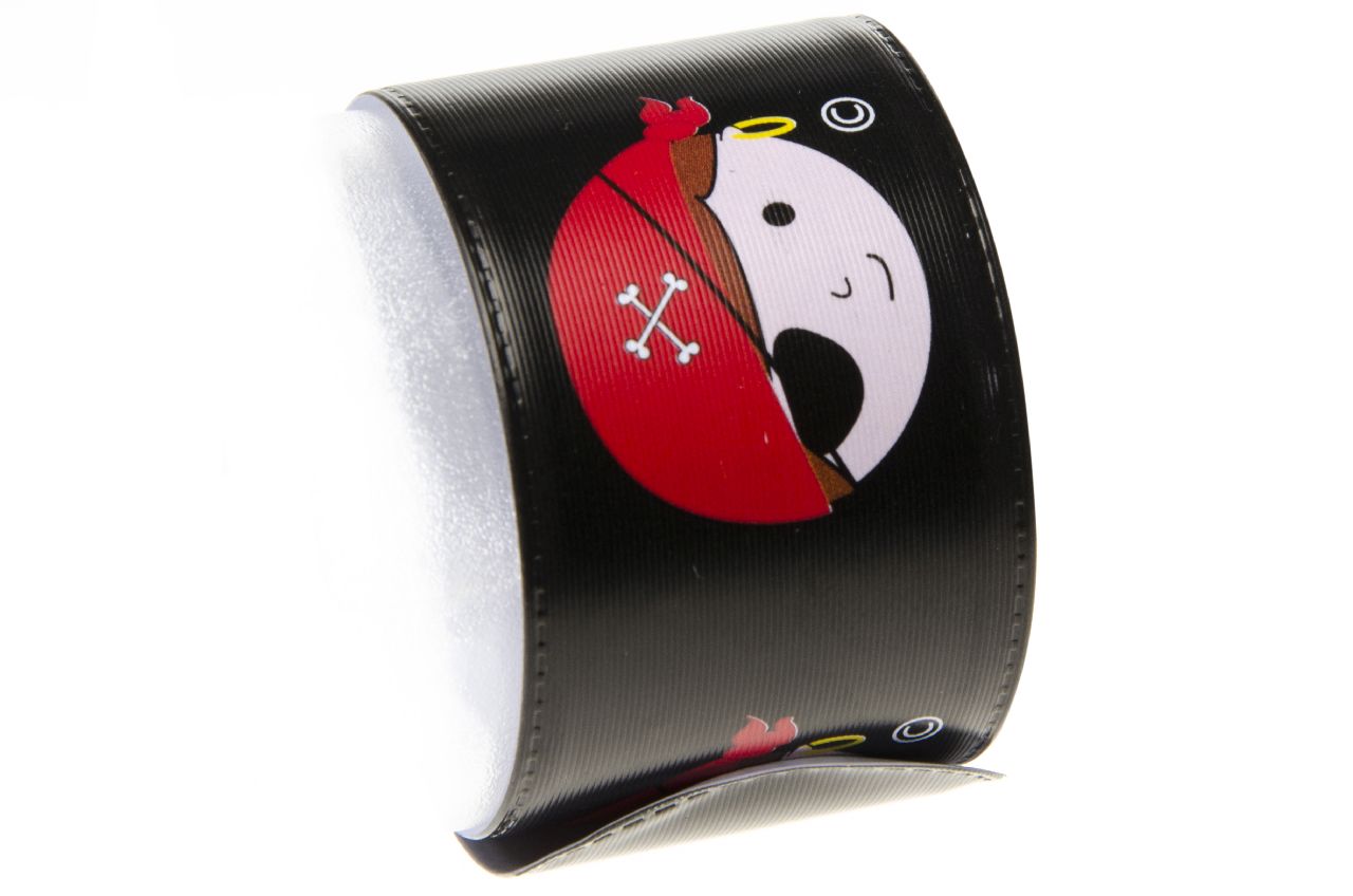 12 Slap Band Bracelets - Kid Party Bags Favour Snap Wrist Stocking Filler Loot - Picture 10 of 27