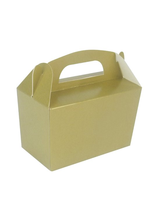 12 Coloured Party Snack Boxes Children Kids Food Meal Lunch Gift