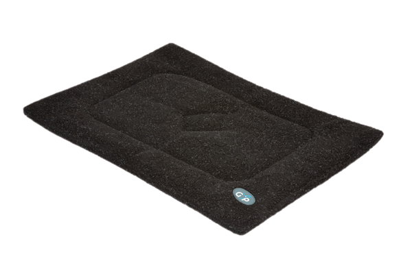 Soft Dog Crate Mat Puppy Thick Warm Sherpa Fleece - Gor Pets Small to XXL - Picture 5 of 7