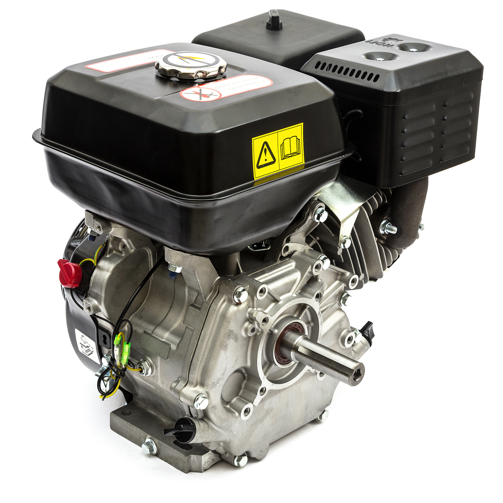 Compatible Honda  GX270  4 Stroke Petrol Engine  9HP 270cc 