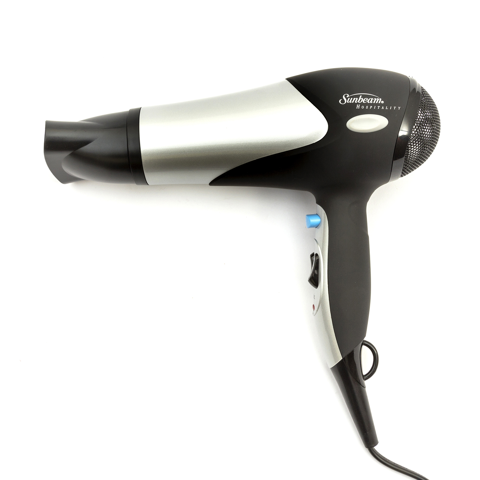 Hairdryer 1800w Professional Hand Held Hair Dryer 2 Speed 3 Heat ...