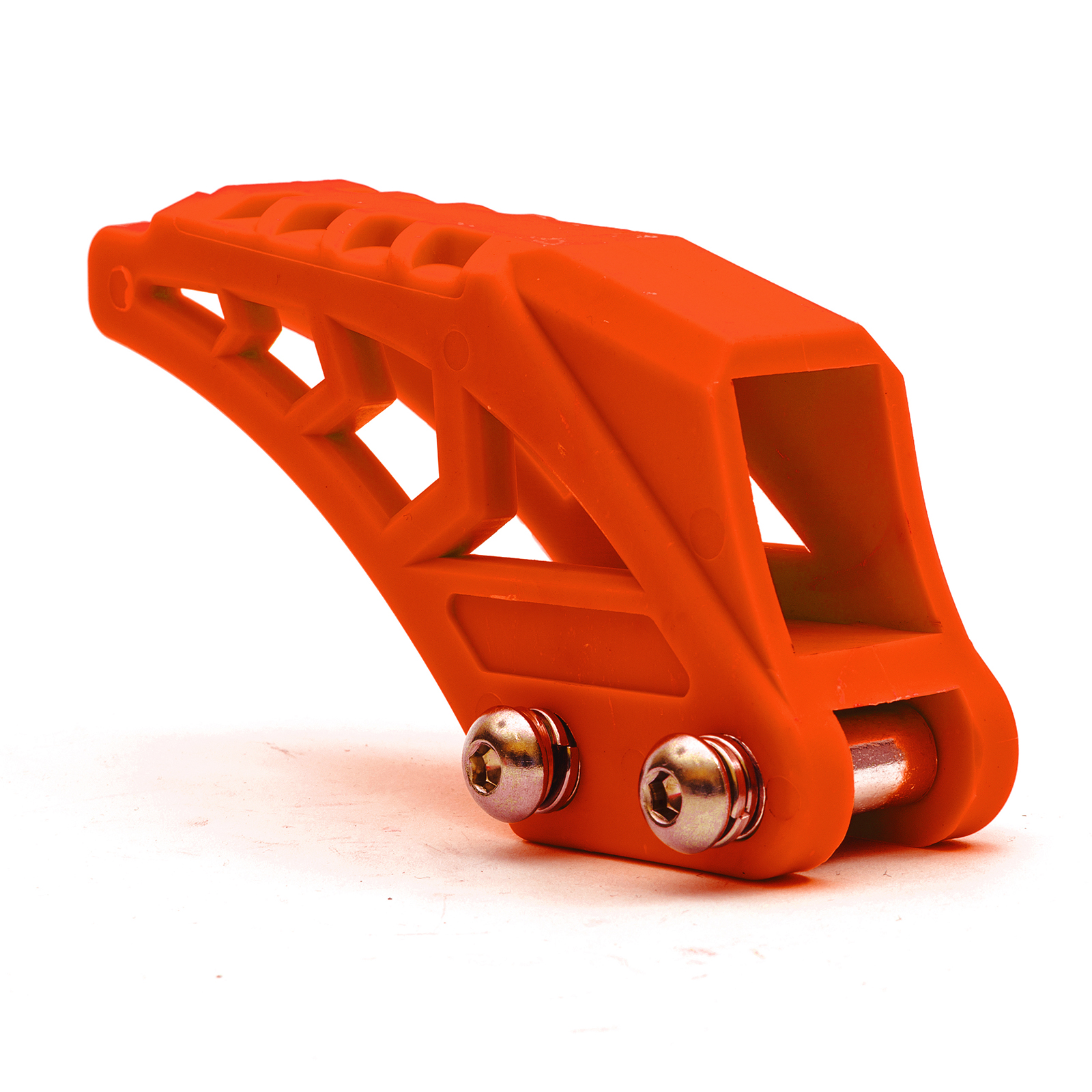Pitbike Dirt Pit Bike Chain Guide orange CRF50 CRF70 KLX 110cc 125cc