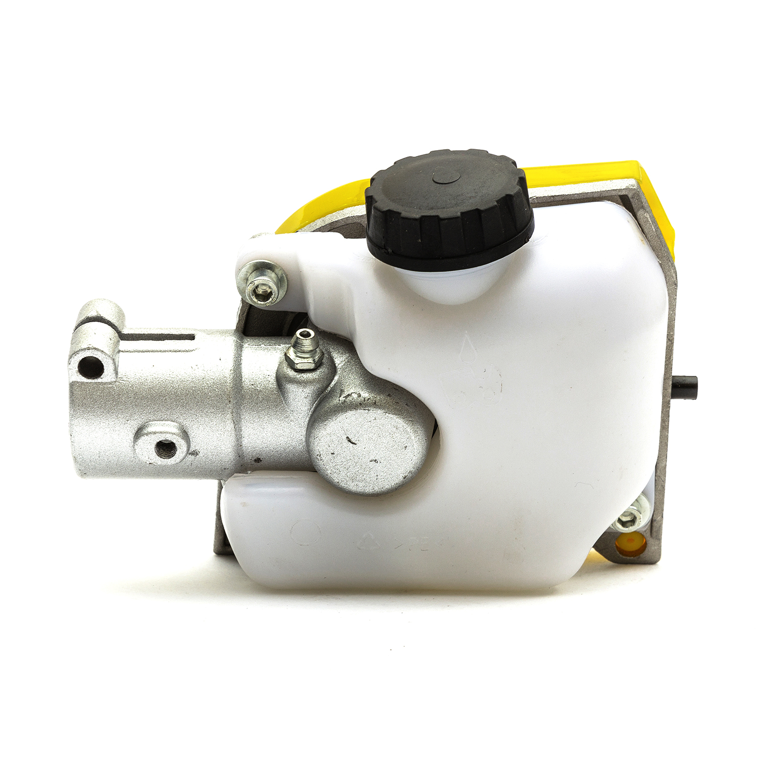 26mm Shaft Garden Multitool Chainsaw Pole Saw Gear Drive Oil Reservoir