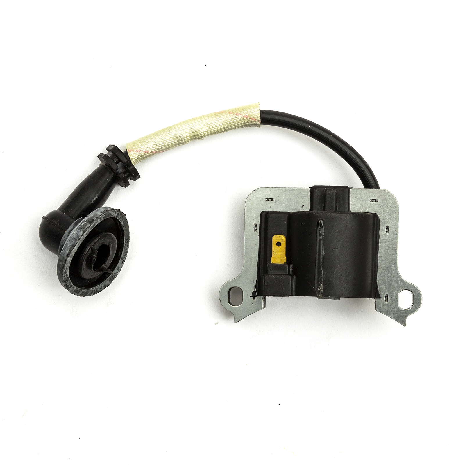 Ignition Coil HT Lead 62mm / 63mm 2 Stroke Engine 43cc 49cc 52cc