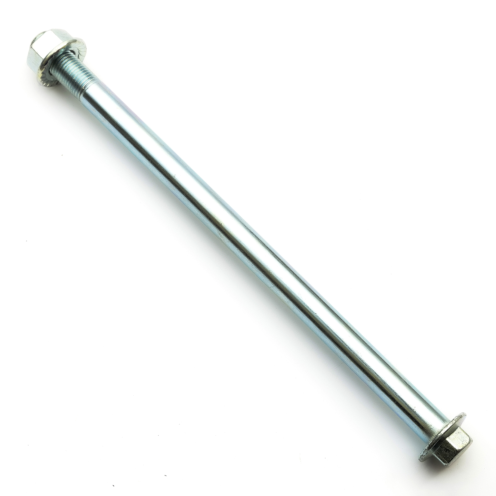 Pit Dirt Bike 12mm Axle Front 220mm Motorcycle Motorbike Wheel Spindle