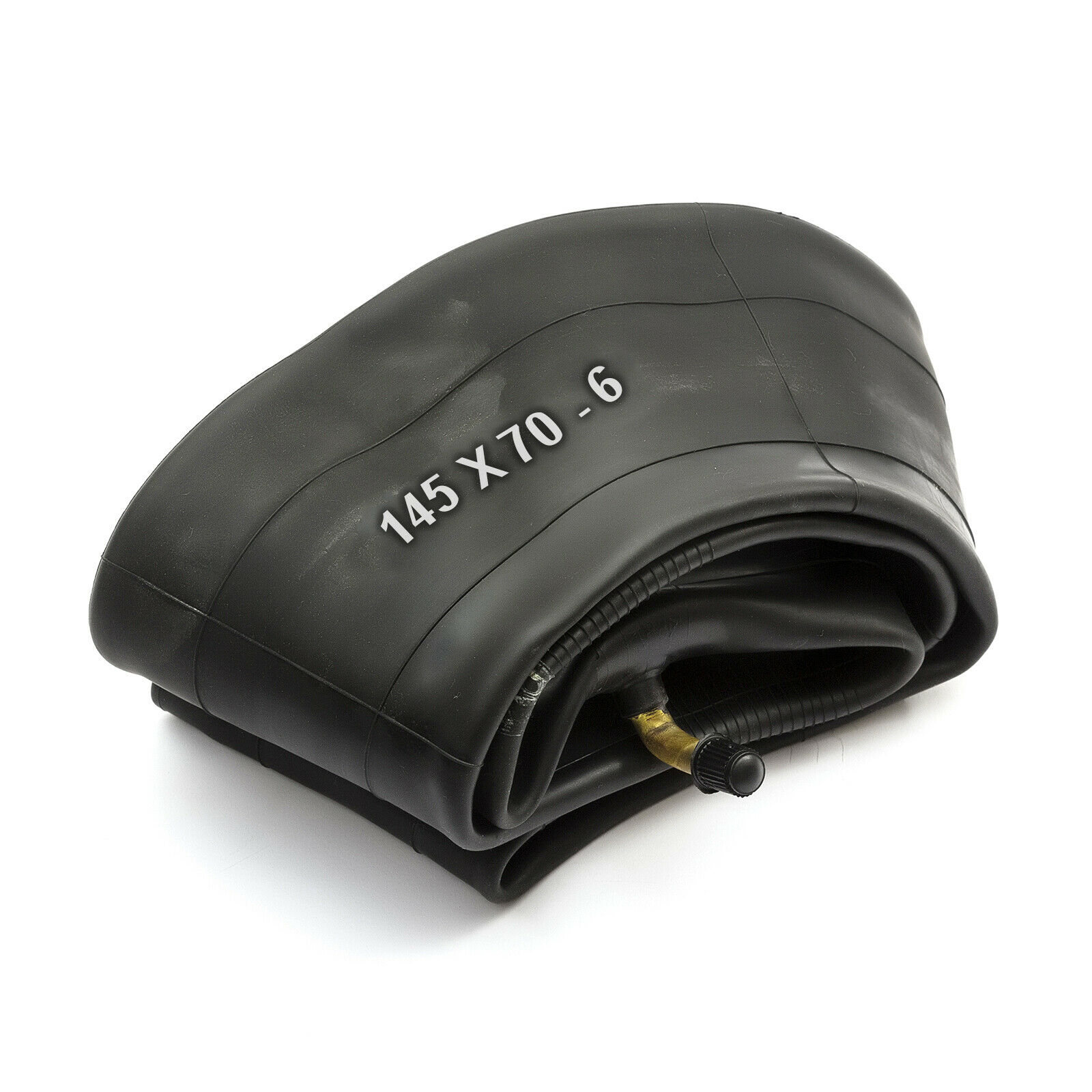 Inner Tube 145x70-6 145x7.00-6 145//70-6 6/" 6 Inch Bent Valve Drifter Gokart