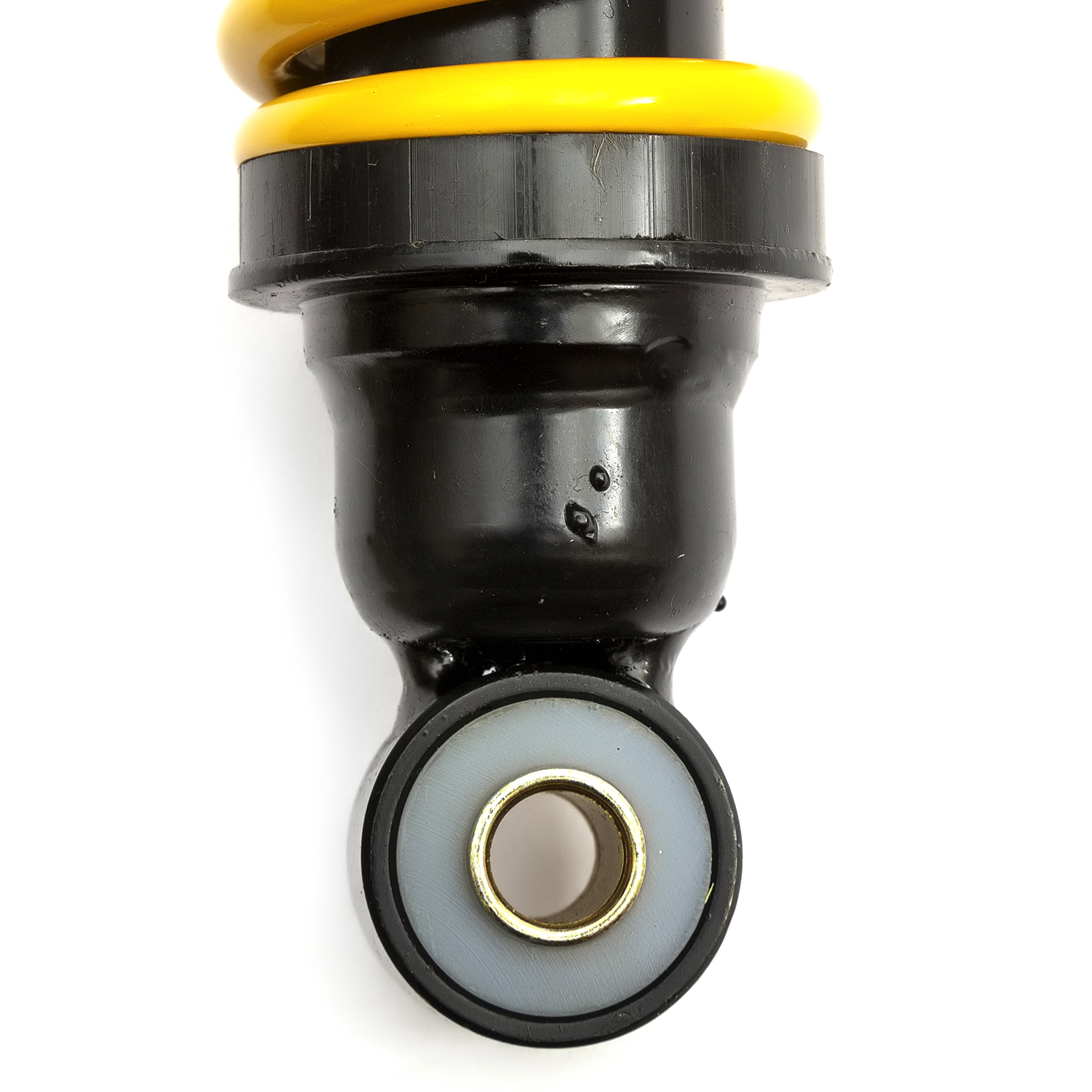 Quad Bike ATV Shock Absorber Suspension Leg Front 275mm Eye 2 Eye 250lb