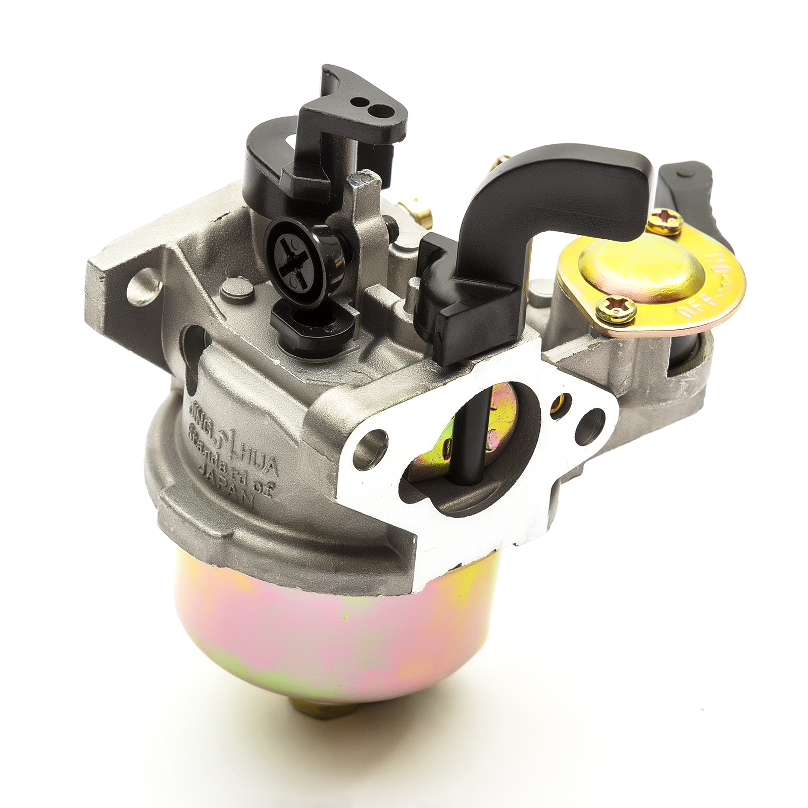 Non Genuine Carburettor Carb Fits Honda GXH50 Engine Concrete Mixers eBay