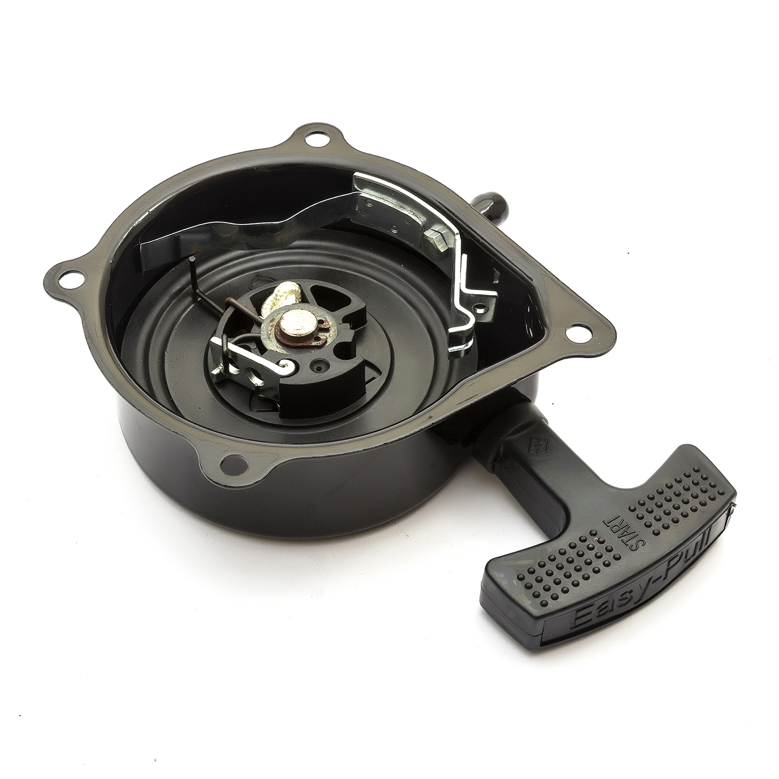 thumbnail image 2 of Recoil Starter Rope Handle Grip Assembly For Suzuki LT50 Quad Runner 50 – Replace OEM 18200-04412 2 of 5