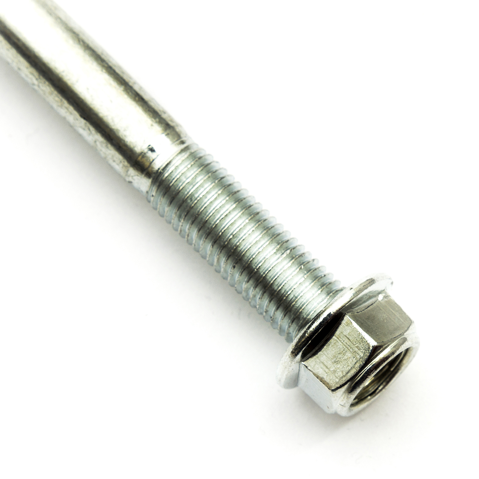 Pit Dirt Bike Swing Arm Bolt 10mm 190mm 50cc 70cc 90cc MX Minimoto Mini