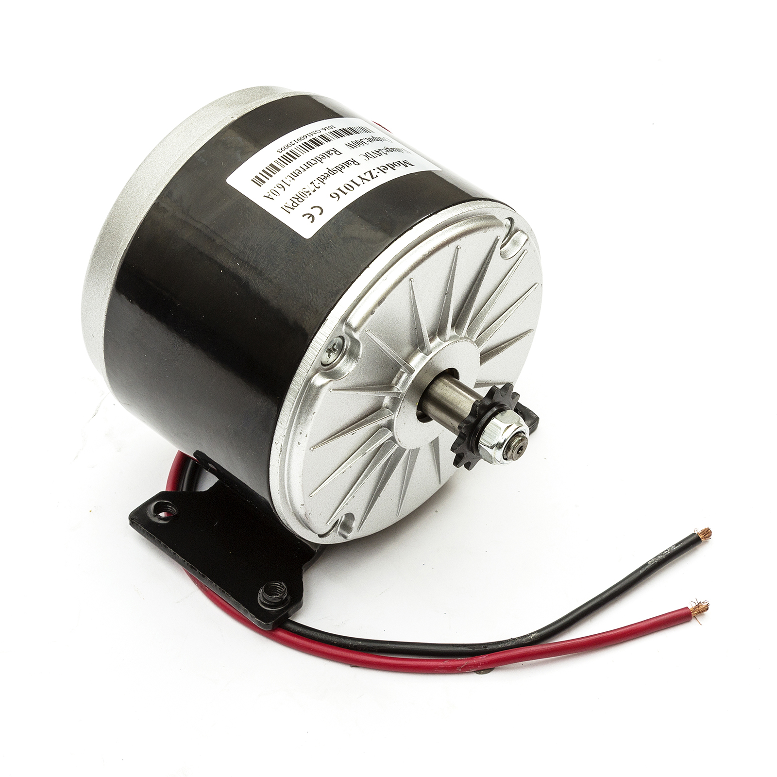 24 volt electric scooter motor