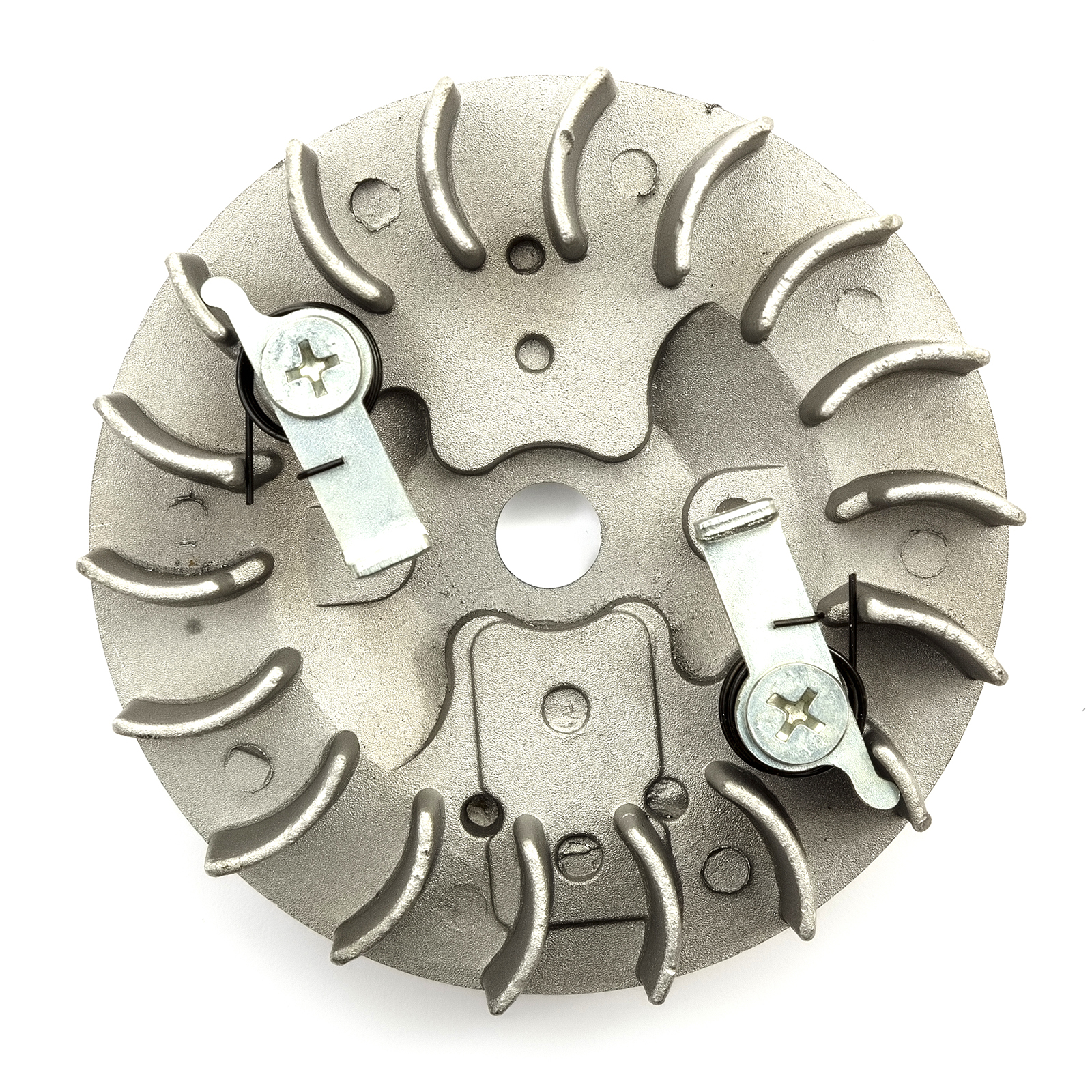 Mini Moto Dirtbike Flywheel Type 3 & Bolt & Washer Minimoto Dirt Bike