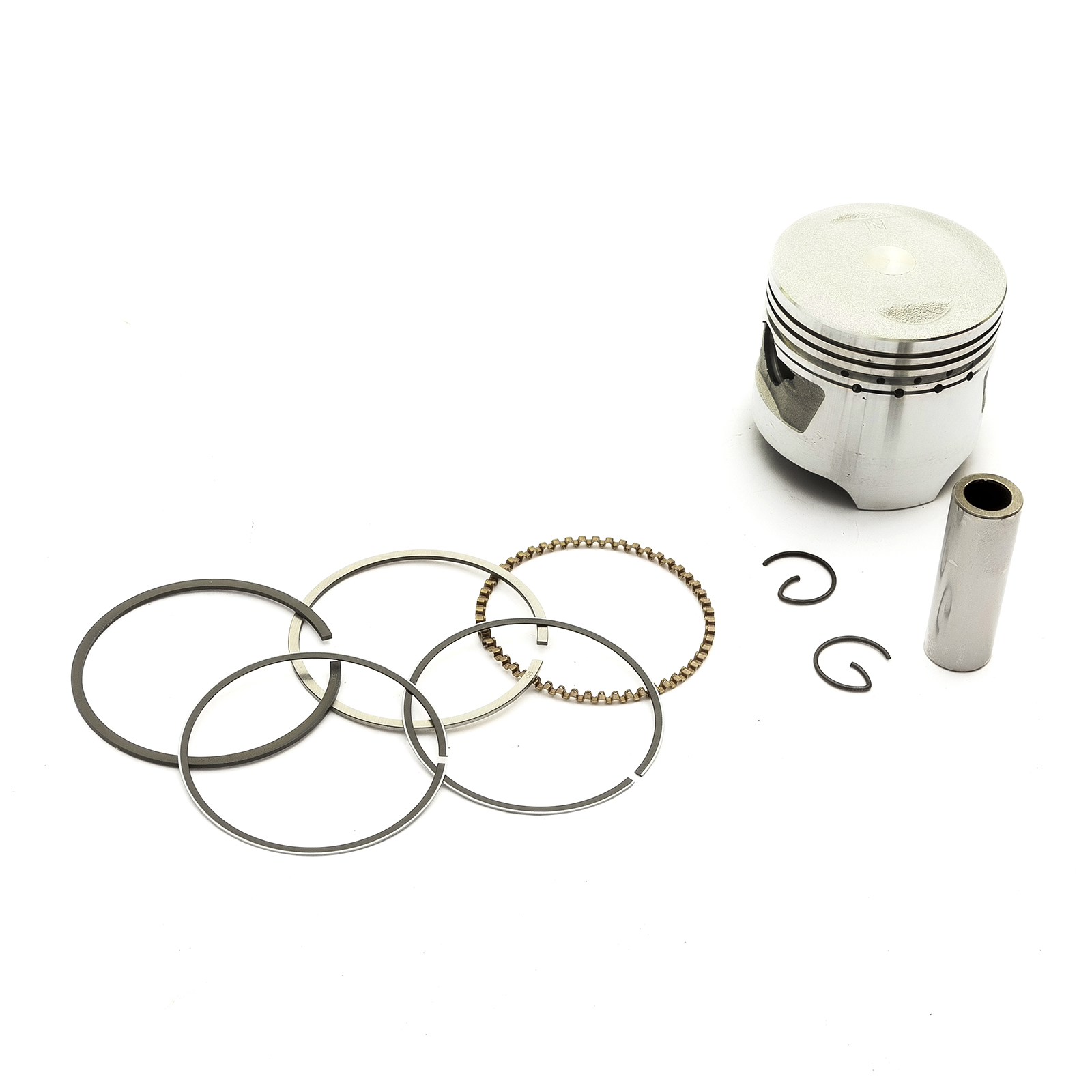 loncin pit bike parts