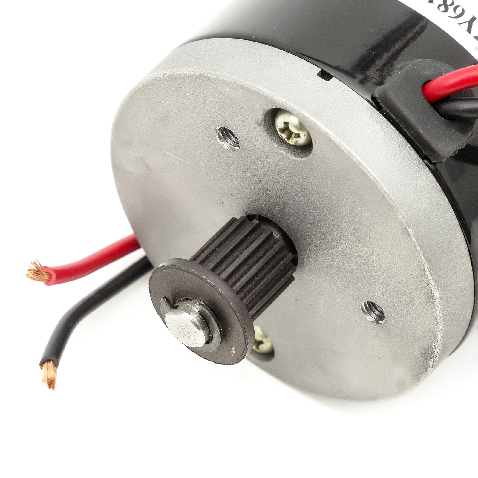 Elektrisch Bicycle Motor 12 Volt DC 150 Watt 12v Brushed