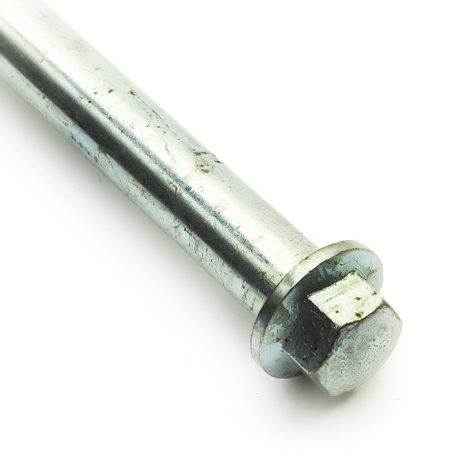 Pit Dirt Bike SDG 15mm Axle Spindle 110cc 125cc 140cc 240mm Rear