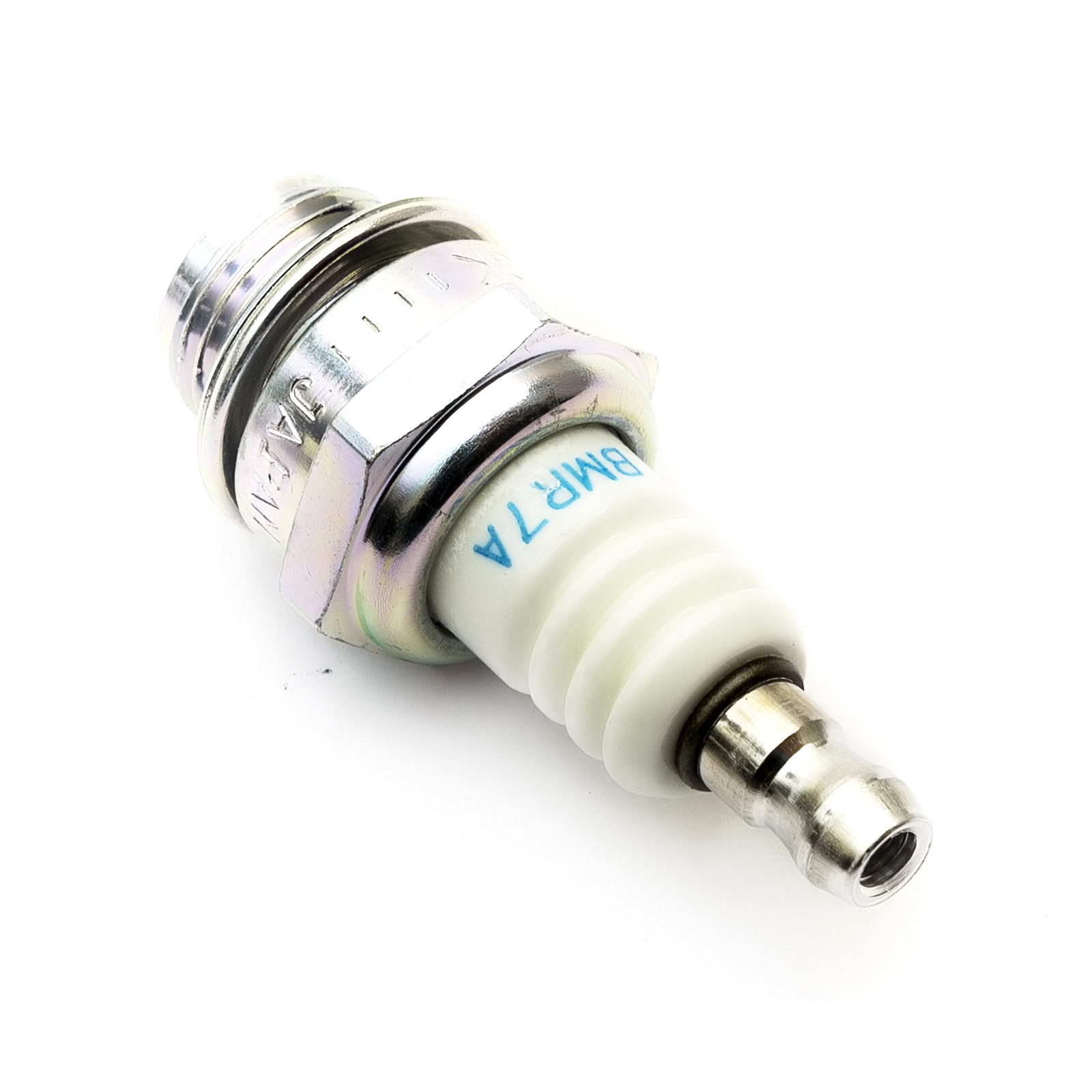 Spark Plug NGK BMR7A 4226 Fits Makita ETR2500 Petrol Lawn Edger Edging