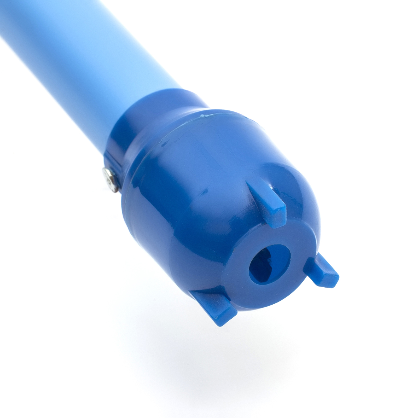 3 V Batterie Alimenté Hand Siphon Pump for Aquarium Fish Tank Vacuum