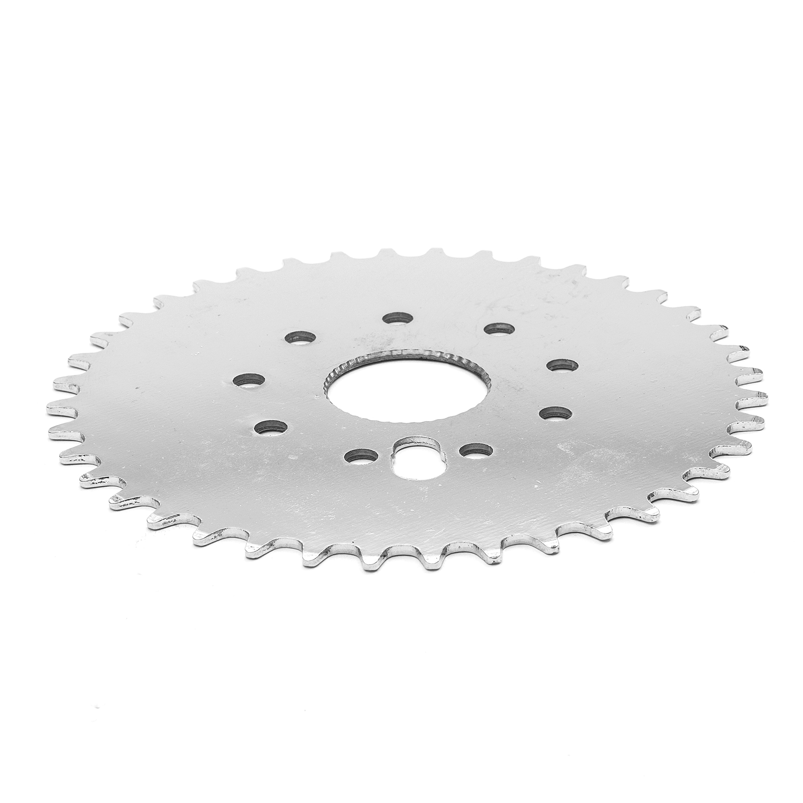 bicycle rear wheel sprocket