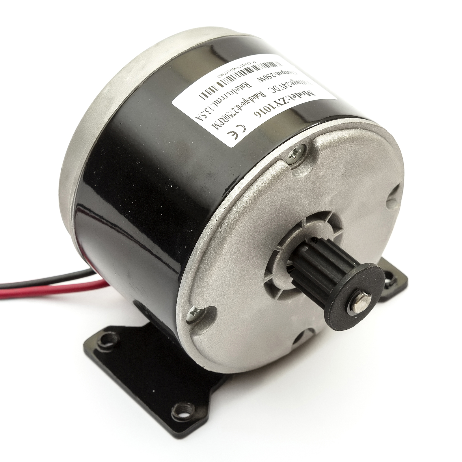 e bike 250 watt motor