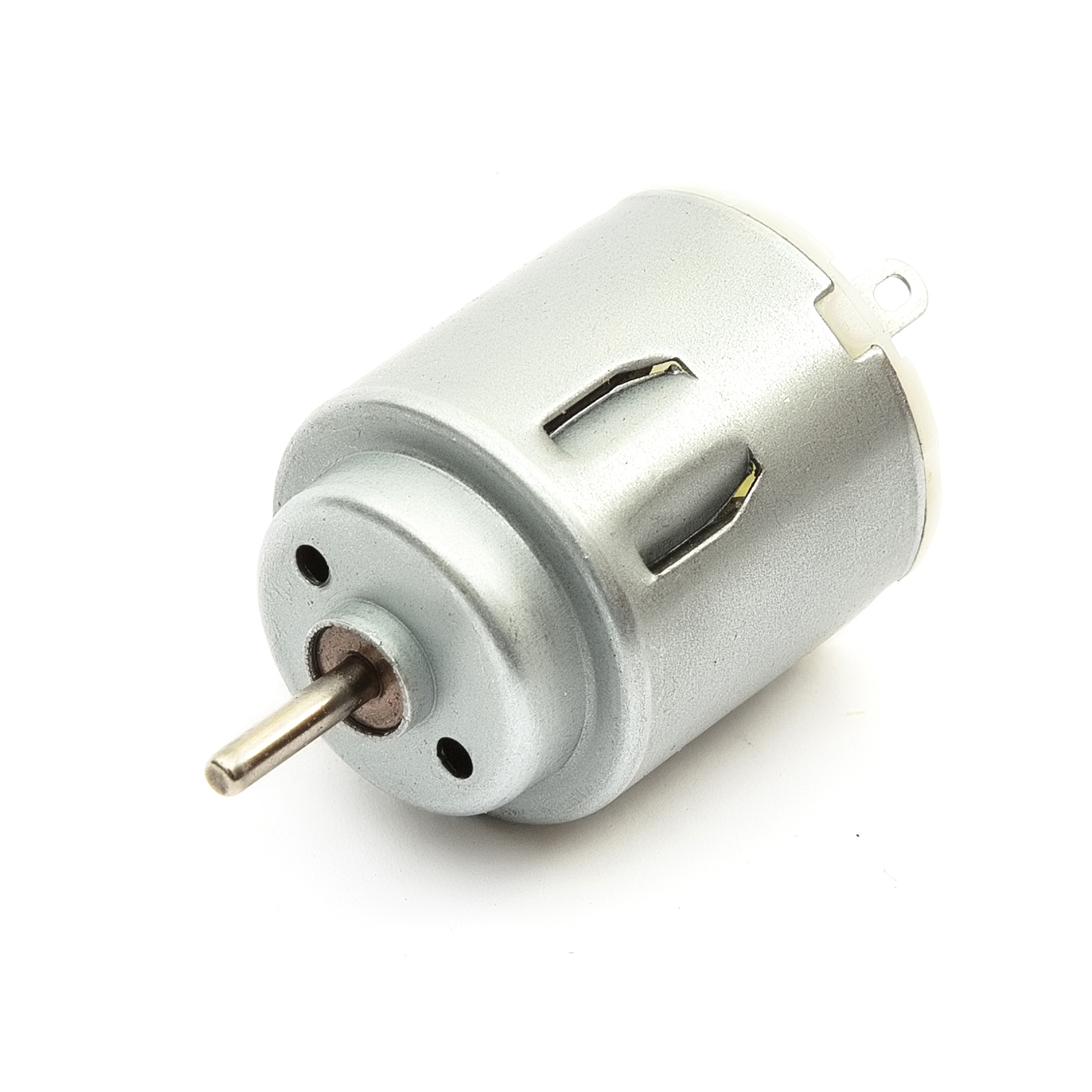 Mabuchi Round Type DC Hobby Craft RC Motor Re-140 new 1.95mm X 8mm Shaft for sale online 1x 