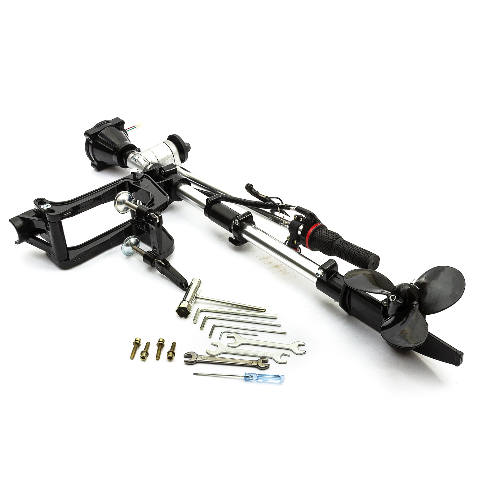 Other Water Sports Water Sports Outboard Motor Drive Without Engine for