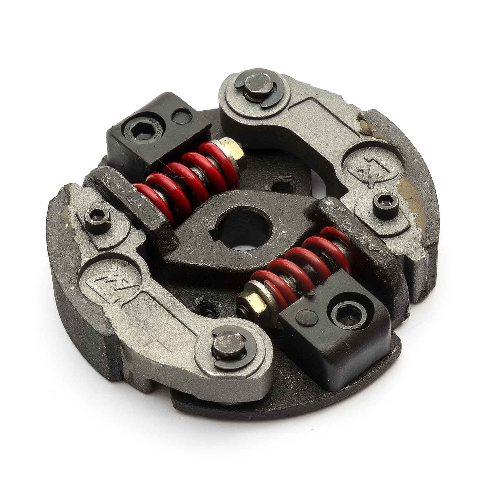 Performance Adjustable 2 Shoe Clutch Polini BZM Pocket Bikes Mini Moto