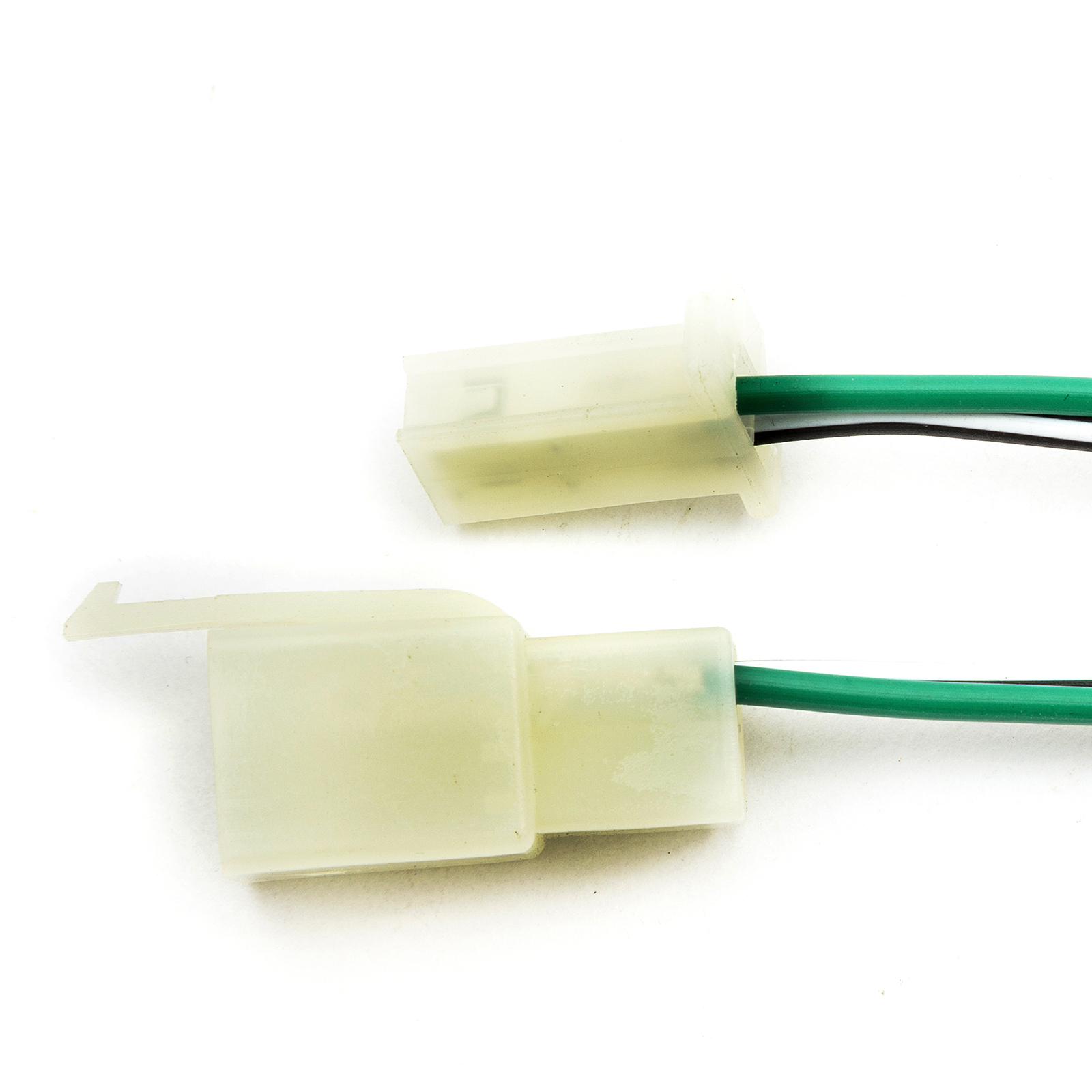XLJOY Wiring Harness Loom For 50cc 110cc 125cc 140cc 150cc Electric Start Pit Dirt Bike